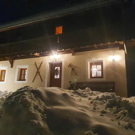 Holiday home Haus Lahner *