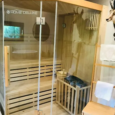 Haus Lahner Σπίτι διακοπών Bad Bleiberg