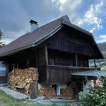 Haus Lahner