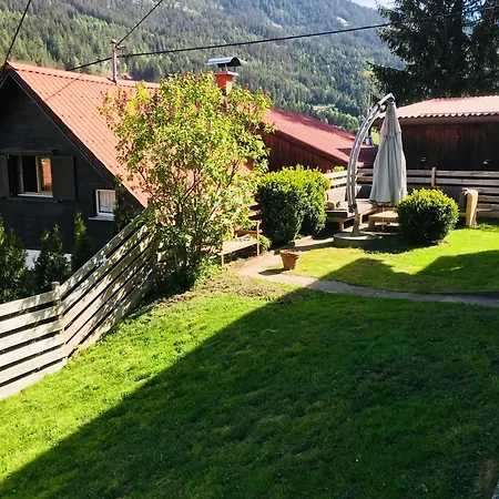 Haus Lahner *