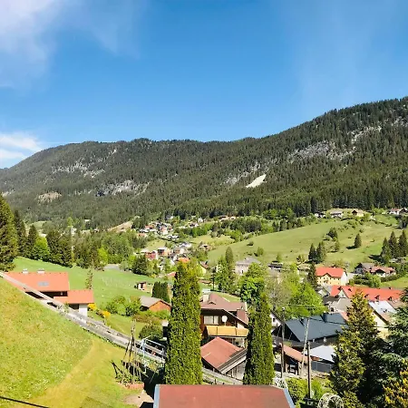 Holiday home Haus Lahner *