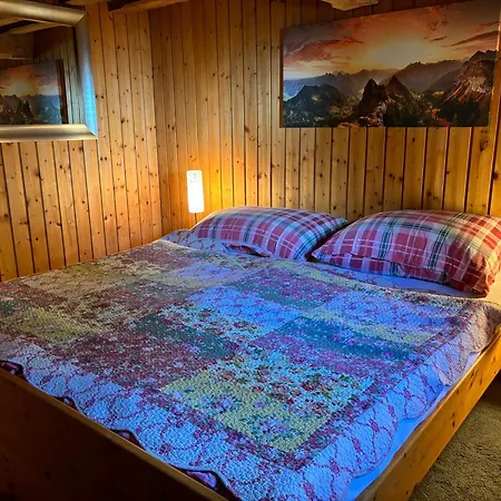 Σπίτι διακοπών Haus Lahner *