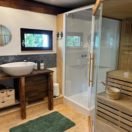 Haus Lahner Σπίτι διακοπών Bad Bleiberg