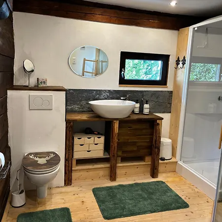 Haus Lahner Vakantiehuis