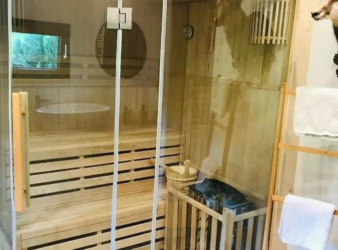 Haus Lahner Σπίτι διακοπών Bad Bleiberg