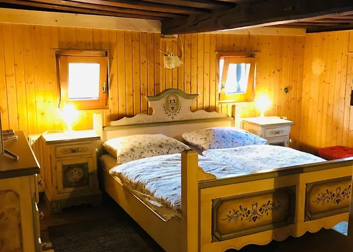 Haus Lahner Bad Bleiberg